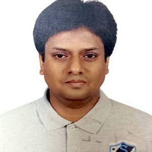 MD. AMINUL ISLAM<br> LM-1695