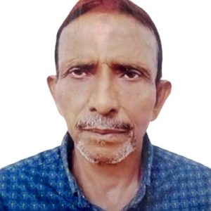 MOHAMMAD SALAUDDIN<br> LM-1702